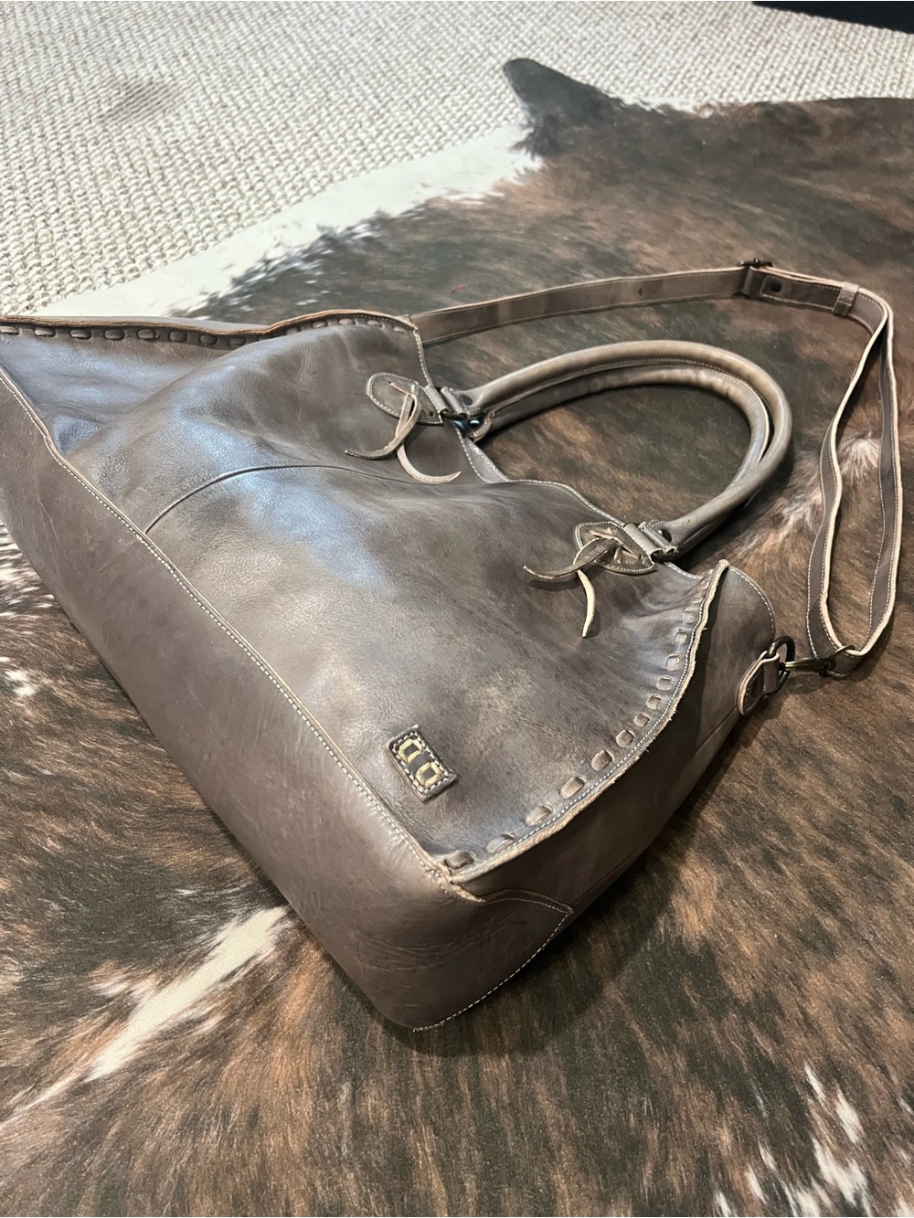 BEDSTU ROCKAWAY BAG - Picture 4 of 4